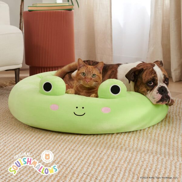 Frog Pet Bed - Image 3