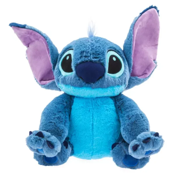 Stitch Medium Soft Toy