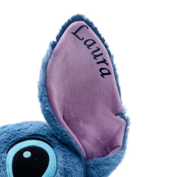 Stitch Medium Soft Toy - Image 3