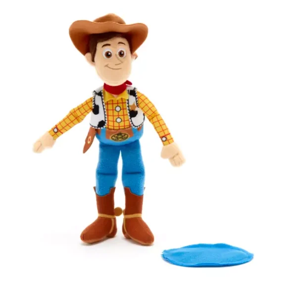 Shoulder Soft Toy, Toy Story - Image 3