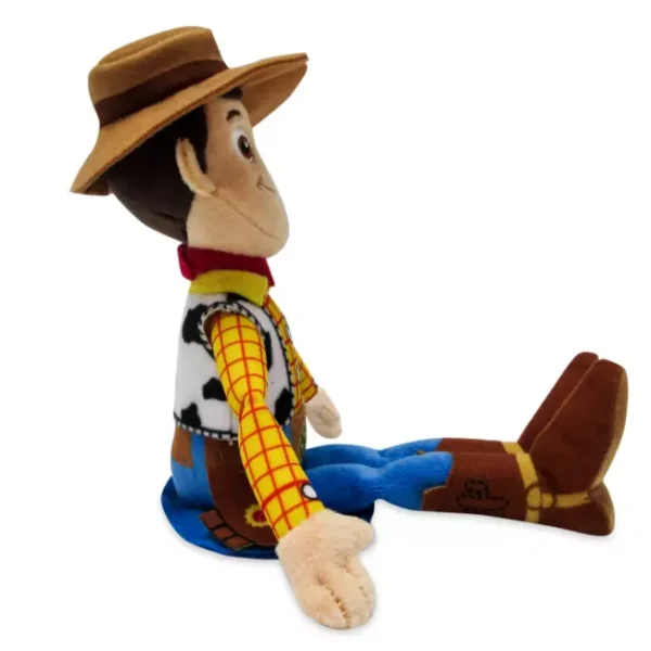 Shoulder Soft Toy, Toy Story - Image 2