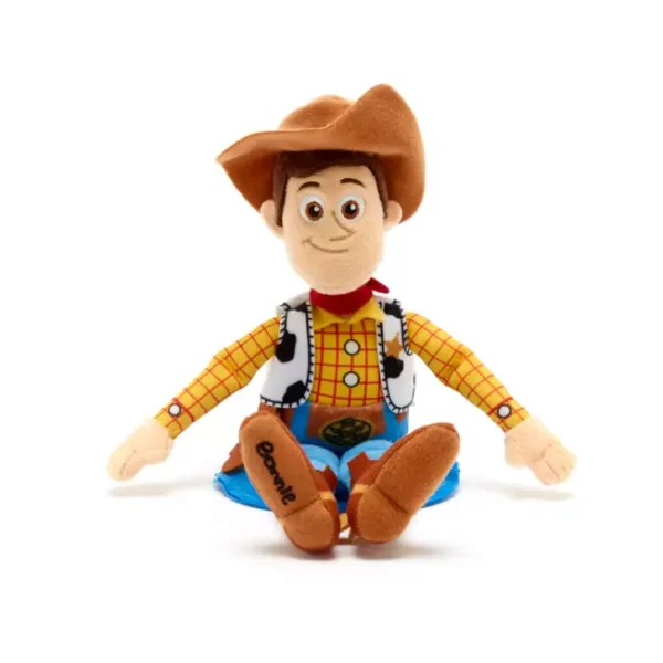 Shoulder Soft Toy, Toy Story