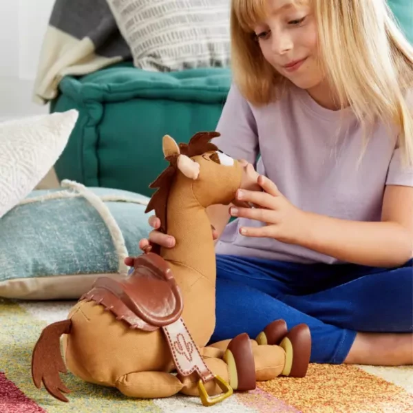 Bullseye Talking Action Figure - Image 2