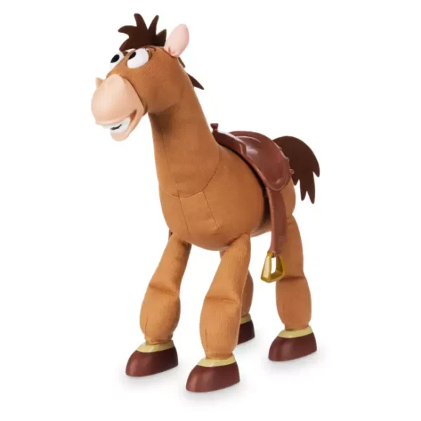 Bullseye Talking Action Figure