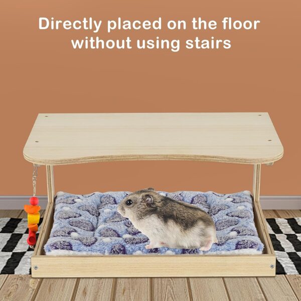 Pig Hideout - Image 3