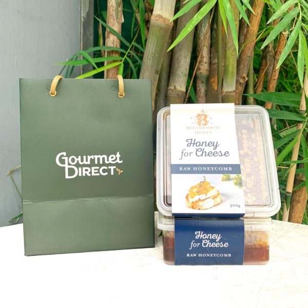 Gourmet Direct gift Bag-Small (Per Pc) - Image 5