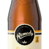 Ginger Lemon Organic Kombucha 330ml x 12