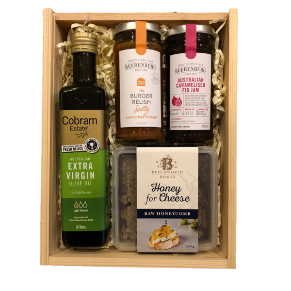 Assorted Pantry Gift Box 1 - Image 3