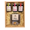 Cheese Board Gift Box