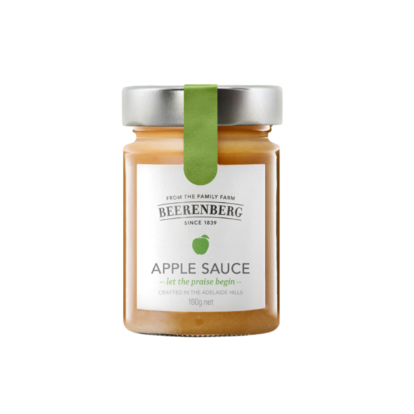 APPLE SAUCE 160G - Image 2