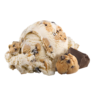 BUY 2 GET 1  FREE Ben & Jerry's Chocolate Chip Cookie Dough 437ML - Image 3