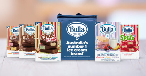 Bulla Multipack Set of 3 - Image 2